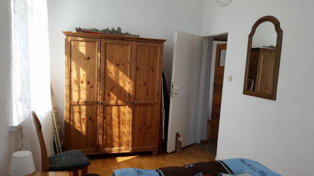 Apartament Dworcowa Kolobrzeg Exterior photo