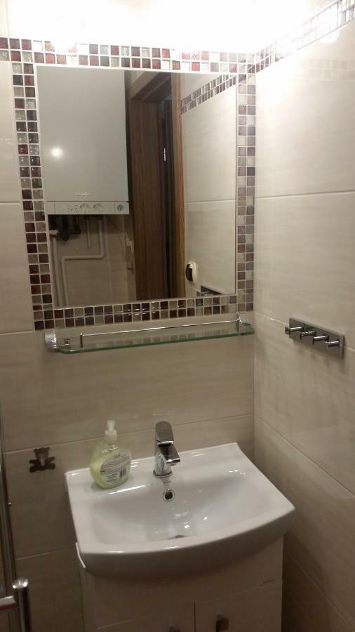 Apartament Dworcowa Kolobrzeg Exterior photo